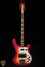Rickenbacker 4003/4 , Fireglo: Full Instrument - Front