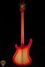 Rickenbacker 4003/4 , Fireglo: Full Instrument - Rear