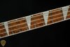 Rickenbacker 4003/4 , Fireglo: Neck - Front