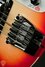 Rickenbacker 4003/4 , Fireglo: Close up - Free2