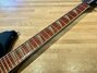 Rickenbacker 360/6 Mod, Jetglo: Neck - Front