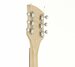 Rickenbacker 325/6 V59, Mapleglo: Headstock - Rear