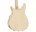 Rickenbacker 325/6 V59, Mapleglo: Body - Rear