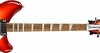 Rickenbacker 360/12 , Fireglo: Neck - Front