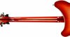 Rickenbacker 360/12 , Fireglo: Neck - Rear