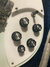 Rickenbacker 620/6 , Blue Boy: Free image