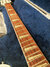 Rickenbacker 620/6 , Blue Boy: Neck - Front