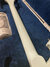 Rickenbacker 620/6 , Blue Boy: Neck - Rear
