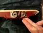 Rickenbacker 360/6 , Fireglo: Close up - Free