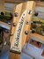 Jan 2021 Rickenbacker 330/6 , Natural Walnut: Headstock