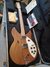 Rickenbacker 330/6 , Natural Walnut: Free image2
