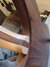 Rickenbacker 330/6 , Natural Walnut: Neck - Rear