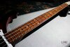 Rickenbacker 4001/4 V63, Fireglo: Neck - Front