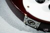 Rickenbacker 4001/4 V63, Fireglo: Close up - Free