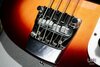 Rickenbacker 4001/4 V63, Fireglo: Close up - Free2