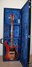 Rickenbacker 4001/4 , Fireglo: Full Instrument - Front