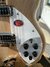 Rickenbacker 360/6 , Mapleglo: Free image