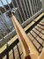 Rickenbacker 360/6 , Mapleglo: Neck - Rear