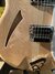 Rickenbacker 360/6 , Mapleglo: Close up - Free2