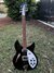 Rickenbacker 330/6 , Jetglo: Full Instrument - Front