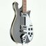 Rickenbacker 620/6 , Jetglo: Free image