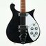 Rickenbacker 620/6 , Jetglo: Body - Front