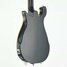 Rickenbacker 620/6 , Jetglo: Body - Rear
