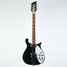 Rickenbacker 620/6 , Jetglo: Full Instrument - Front