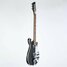 Rickenbacker 620/6 , Jetglo: Neck - Front