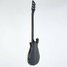 Rickenbacker 620/6 , Jetglo: Neck - Rear