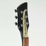 Rickenbacker 620/6 , Jetglo: Close up - Free2