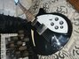 Rickenbacker 360/6 , Jetglo: Full Instrument - Front