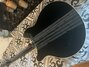 Rickenbacker 360/6 , Jetglo: Full Instrument - Rear