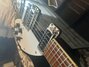 Rickenbacker 360/6 , Jetglo: Close up - Free2