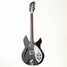 Rickenbacker 330/6 , Jetglo: Full Instrument - Front