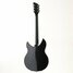Rickenbacker 330/6 , Jetglo: Full Instrument - Rear