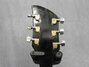 Rickenbacker 330/6 , Jetglo: Headstock - Rear