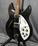 Rickenbacker 330/6 , Jetglo: Body - Front