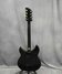 Rickenbacker 330/6 , Jetglo: Full Instrument - Rear