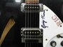 Rickenbacker 330/6 , Jetglo: Close up - Free2