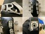 Rickenbacker 320/6 , Jetglo: Close up - Free