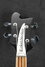 Feb 2024 Rickenbacker 4003/4 , Jetglo: Headstock