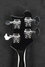 Rickenbacker 4003/4 , Jetglo: Headstock - Rear
