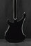 Feb 2024 Rickenbacker 4003/4 , Jetglo: Body - Rear