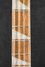 Rickenbacker 4003/4 , Jetglo: Neck - Front