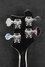 Rickenbacker 4003/4 , Jetglo: Headstock - Rear