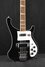 Rickenbacker 4003/4 , Jetglo: Body - Front