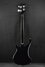 Rickenbacker 4003/4 , Jetglo: Full Instrument - Rear