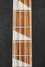 Rickenbacker 4003/4 , Jetglo: Neck - Front