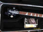 Apr 2008 Rickenbacker 4003/4 , Midnightblue: Headstock